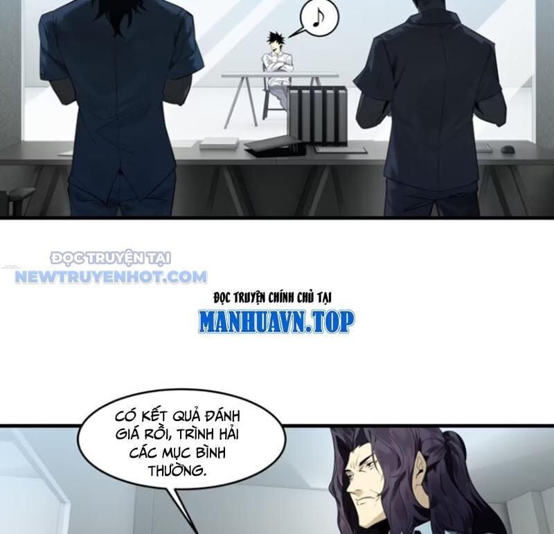 Đồng Hành Cùng Tử Vong: Bắt Đầu Với Ngư Nhân Địa Hạ Thành Chap 80 - Next Chap 81