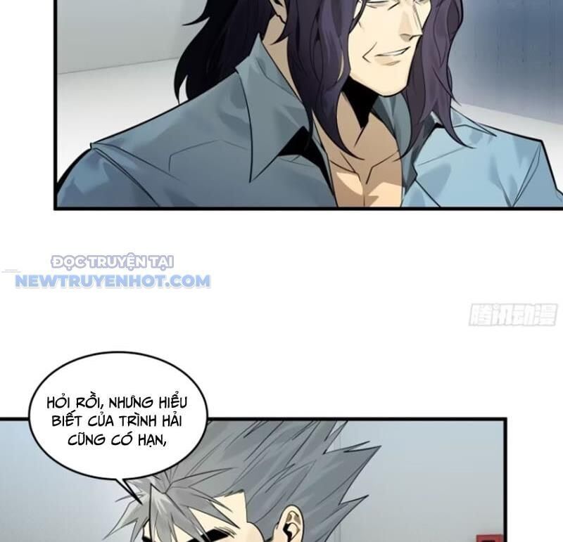 Đồng Hành Cùng Tử Vong: Bắt Đầu Với Ngư Nhân Địa Hạ Thành Chap 80 - Next Chap 81