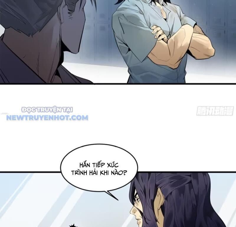 Đồng Hành Cùng Tử Vong: Bắt Đầu Với Ngư Nhân Địa Hạ Thành Chap 80 - Next Chap 81