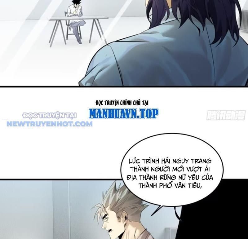 Đồng Hành Cùng Tử Vong: Bắt Đầu Với Ngư Nhân Địa Hạ Thành Chap 80 - Next Chap 81