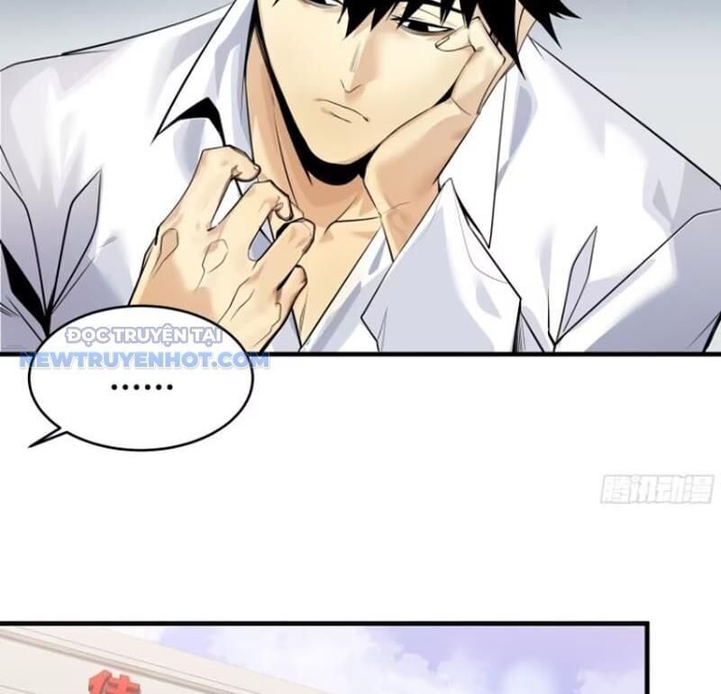 Đồng Hành Cùng Tử Vong: Bắt Đầu Với Ngư Nhân Địa Hạ Thành Chap 80 - Next Chap 81