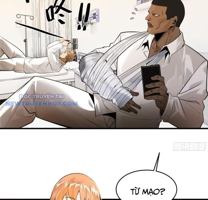 Đồng Hành Cùng Tử Vong: Bắt Đầu Với Ngư Nhân Địa Hạ Thành Chap 80 - Next Chap 81