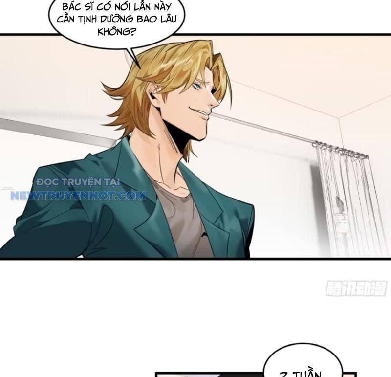 Đồng Hành Cùng Tử Vong: Bắt Đầu Với Ngư Nhân Địa Hạ Thành Chap 80 - Next Chap 81