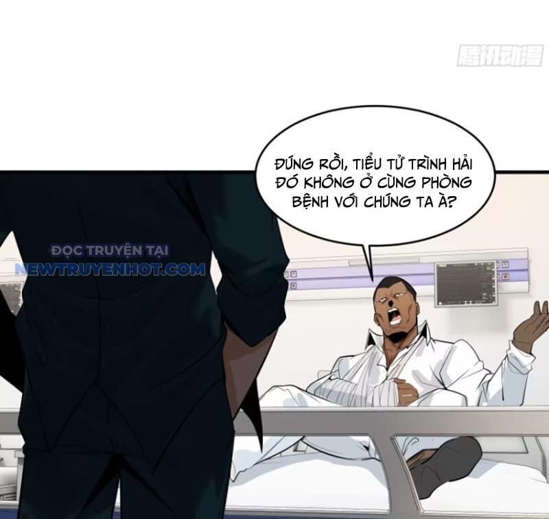 Đồng Hành Cùng Tử Vong: Bắt Đầu Với Ngư Nhân Địa Hạ Thành Chap 80 - Next Chap 81