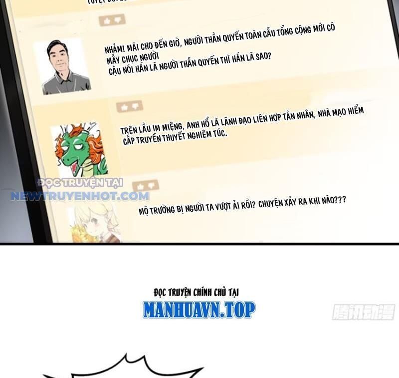 Đồng Hành Cùng Tử Vong: Bắt Đầu Với Ngư Nhân Địa Hạ Thành Chap 80 - Next Chap 81