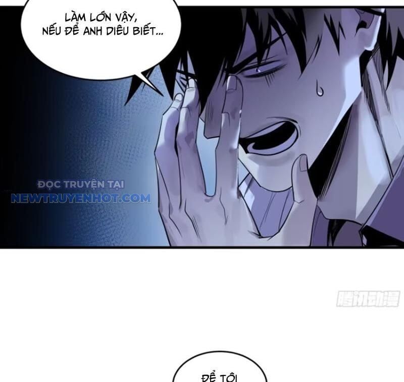 Đồng Hành Cùng Tử Vong: Bắt Đầu Với Ngư Nhân Địa Hạ Thành Chap 80 - Next Chap 81