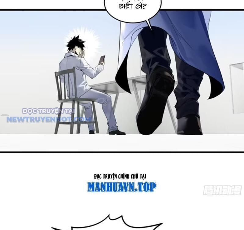 Đồng Hành Cùng Tử Vong: Bắt Đầu Với Ngư Nhân Địa Hạ Thành Chap 80 - Next Chap 81