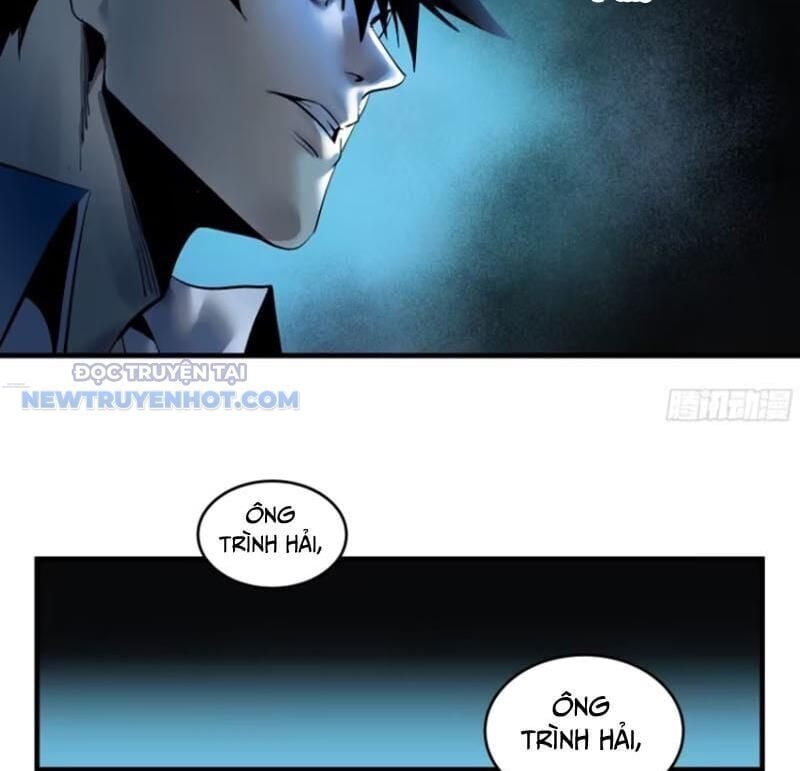 Đồng Hành Cùng Tử Vong: Bắt Đầu Với Ngư Nhân Địa Hạ Thành Chap 80 - Next Chap 81