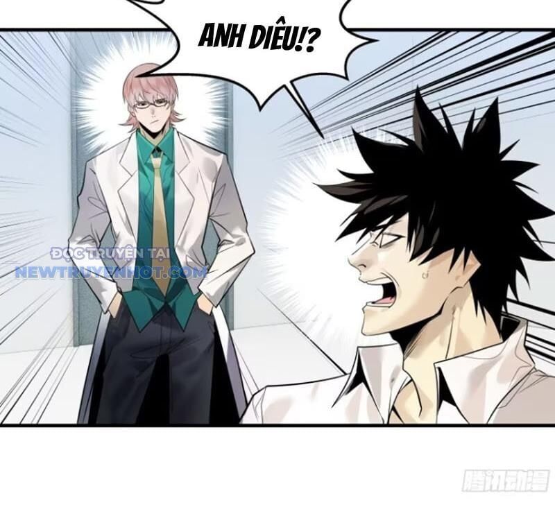 Đồng Hành Cùng Tử Vong: Bắt Đầu Với Ngư Nhân Địa Hạ Thành Chap 80 - Next Chap 81