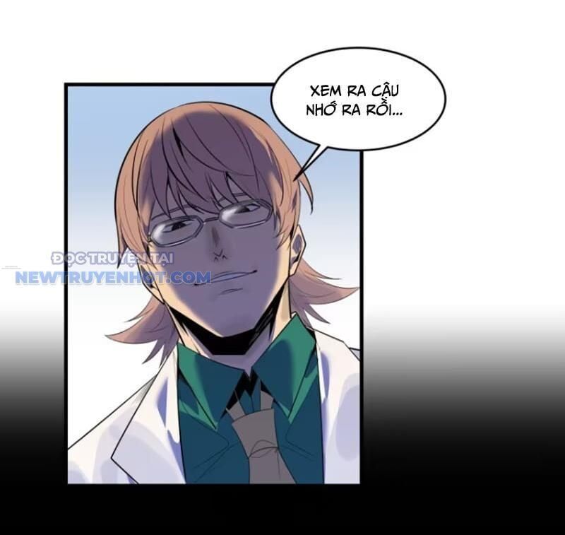 Đồng Hành Cùng Tử Vong: Bắt Đầu Với Ngư Nhân Địa Hạ Thành Chap 80 - Next Chap 81