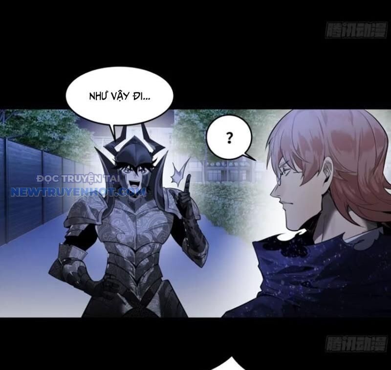 Đồng Hành Cùng Tử Vong: Bắt Đầu Với Ngư Nhân Địa Hạ Thành Chap 80 - Next Chap 81
