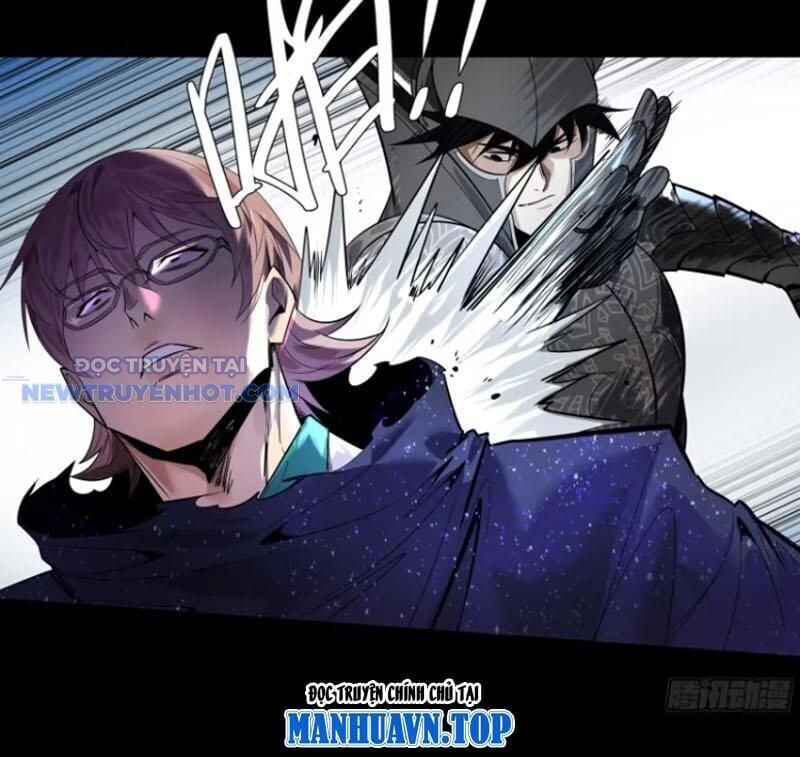 Đồng Hành Cùng Tử Vong: Bắt Đầu Với Ngư Nhân Địa Hạ Thành Chap 80 - Next Chap 81