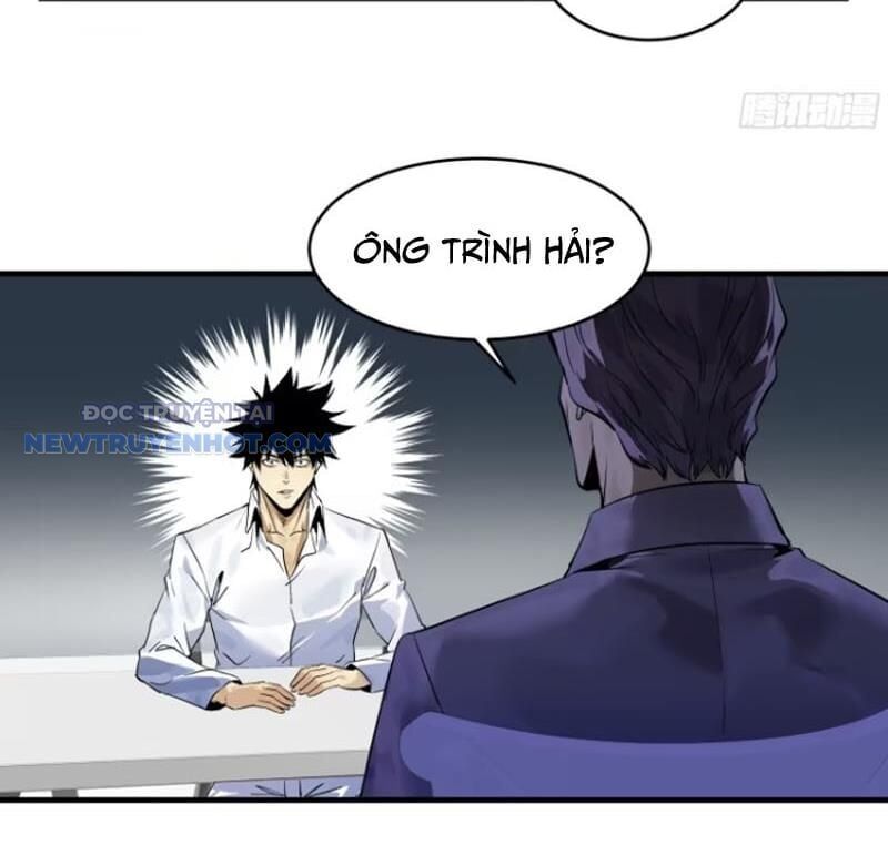 Đồng Hành Cùng Tử Vong: Bắt Đầu Với Ngư Nhân Địa Hạ Thành Chap 80 - Next Chap 81
