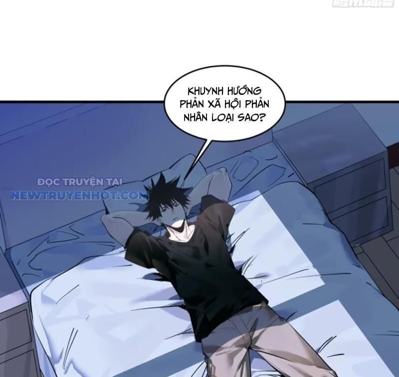 Đồng Hành Cùng Tử Vong: Bắt Đầu Với Ngư Nhân Địa Hạ Thành Chap 80 - Next Chap 81