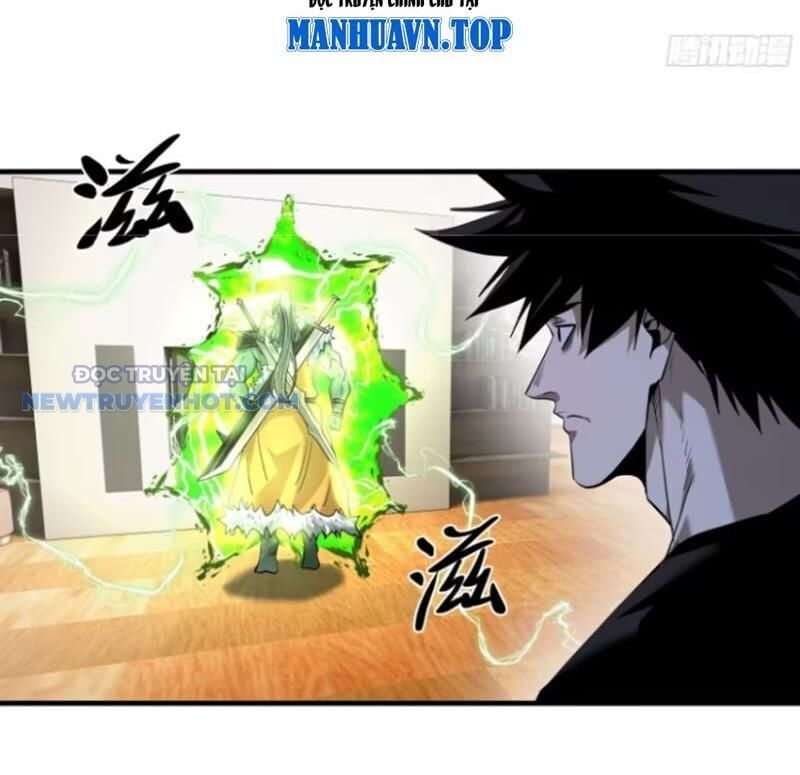 Đồng Hành Cùng Tử Vong: Bắt Đầu Với Ngư Nhân Địa Hạ Thành Chap 81 - Next Chap 82