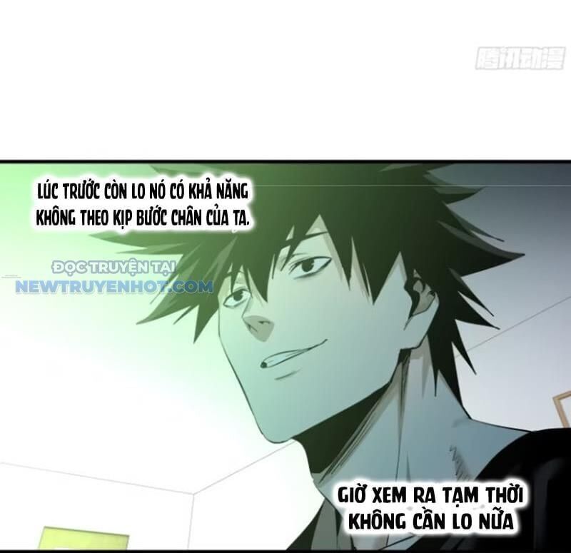 Đồng Hành Cùng Tử Vong: Bắt Đầu Với Ngư Nhân Địa Hạ Thành Chap 81 - Next Chap 82