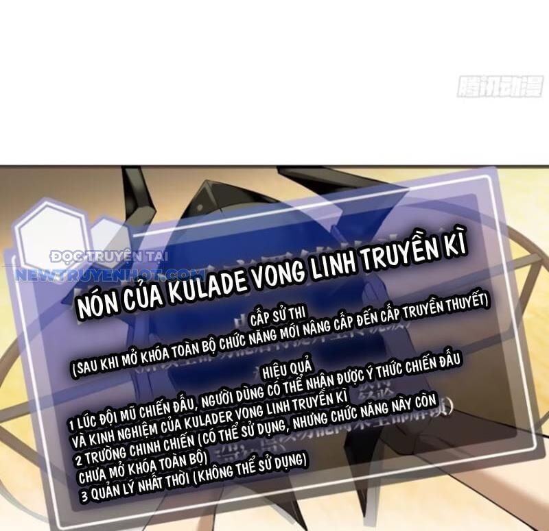 Đồng Hành Cùng Tử Vong: Bắt Đầu Với Ngư Nhân Địa Hạ Thành Chap 81 - Next Chap 82