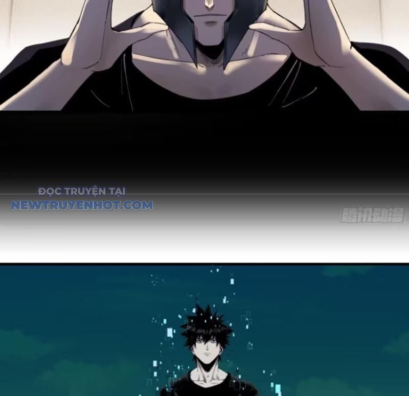 Đồng Hành Cùng Tử Vong: Bắt Đầu Với Ngư Nhân Địa Hạ Thành Chap 81 - Next Chap 82
