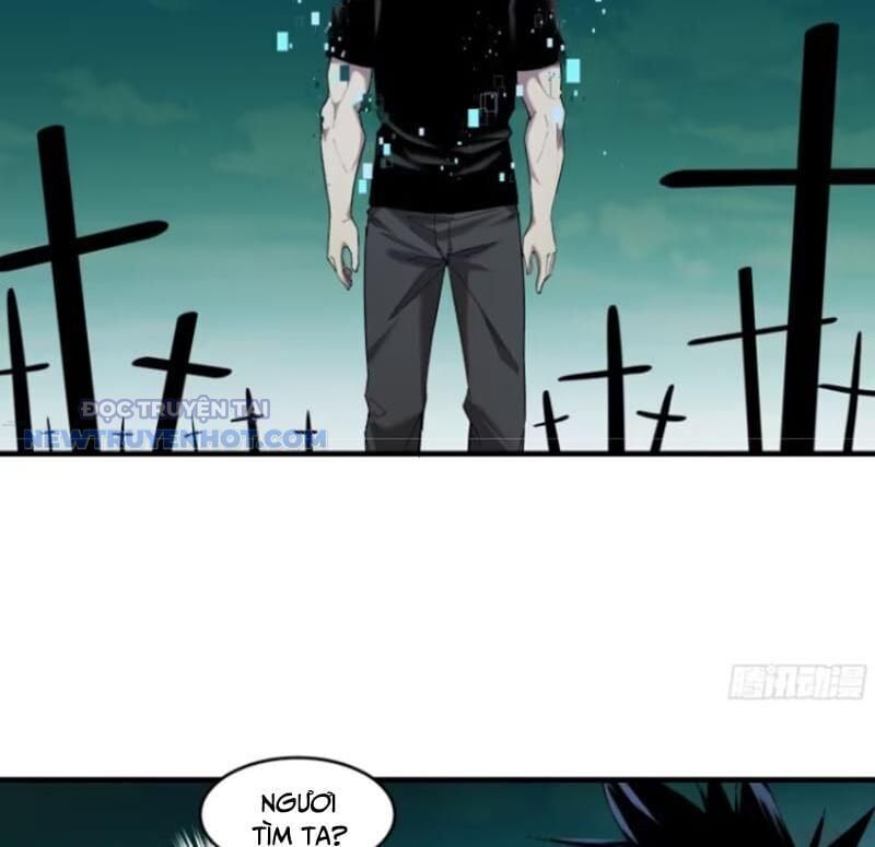 Đồng Hành Cùng Tử Vong: Bắt Đầu Với Ngư Nhân Địa Hạ Thành Chap 81 - Next Chap 82