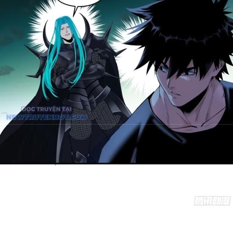 Đồng Hành Cùng Tử Vong: Bắt Đầu Với Ngư Nhân Địa Hạ Thành Chap 81 - Next Chap 82