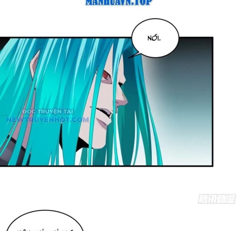 Đồng Hành Cùng Tử Vong: Bắt Đầu Với Ngư Nhân Địa Hạ Thành Chap 81 - Next Chap 82