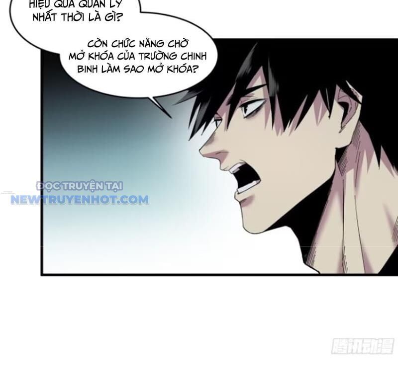 Đồng Hành Cùng Tử Vong: Bắt Đầu Với Ngư Nhân Địa Hạ Thành Chap 81 - Next Chap 82