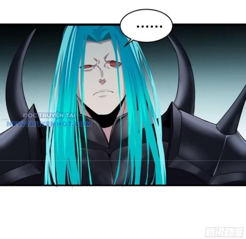 Đồng Hành Cùng Tử Vong: Bắt Đầu Với Ngư Nhân Địa Hạ Thành Chap 81 - Next Chap 82