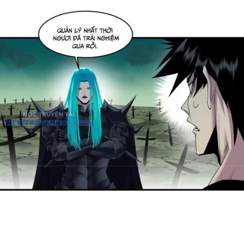 Đồng Hành Cùng Tử Vong: Bắt Đầu Với Ngư Nhân Địa Hạ Thành Chap 81 - Next Chap 82