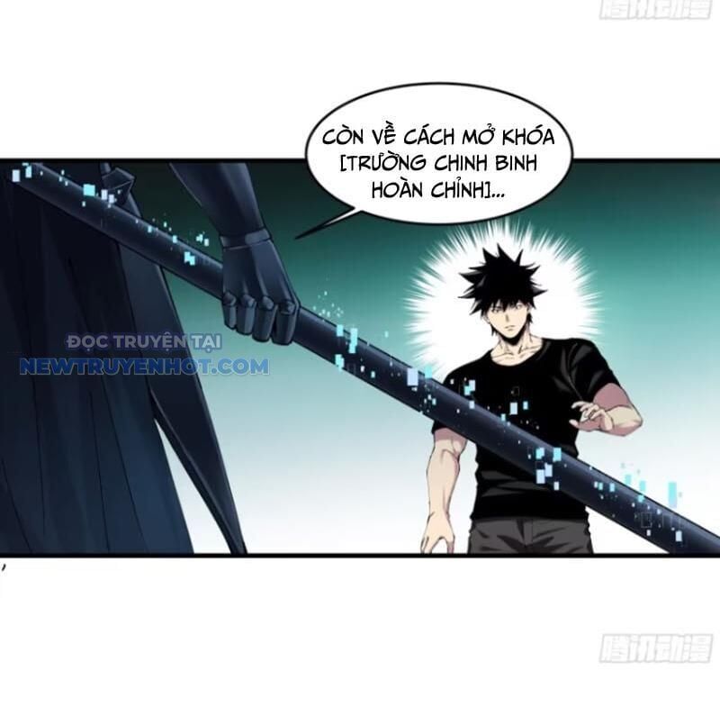 Đồng Hành Cùng Tử Vong: Bắt Đầu Với Ngư Nhân Địa Hạ Thành Chap 81 - Next Chap 82