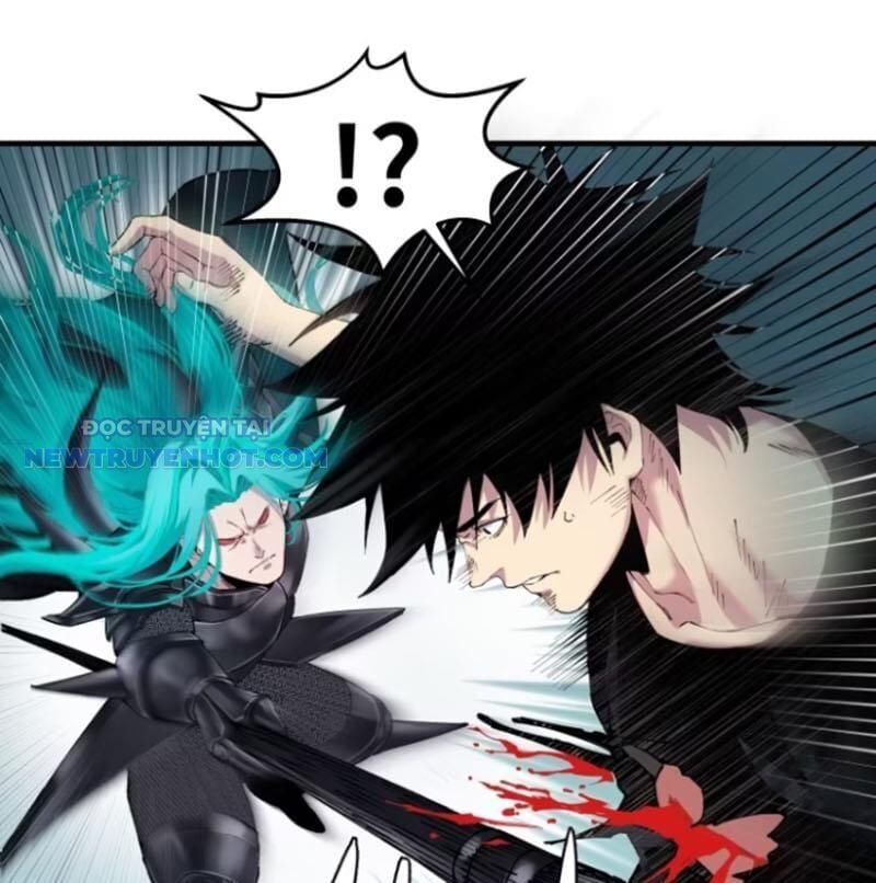 Đồng Hành Cùng Tử Vong: Bắt Đầu Với Ngư Nhân Địa Hạ Thành Chap 81 - Next Chap 82