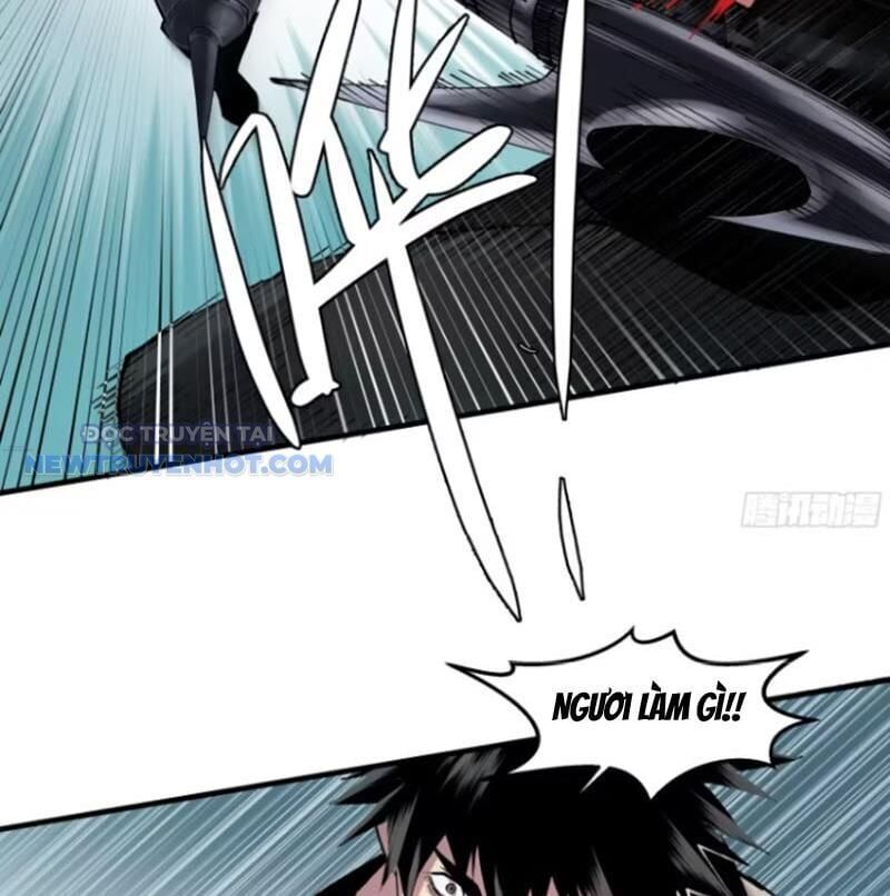 Đồng Hành Cùng Tử Vong: Bắt Đầu Với Ngư Nhân Địa Hạ Thành Chap 81 - Next Chap 82