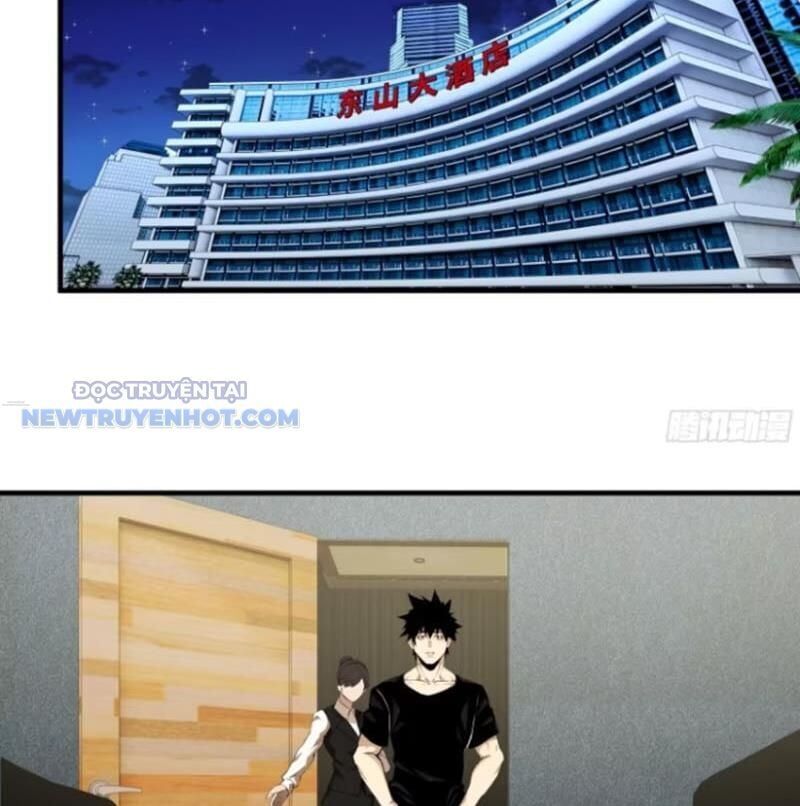 Đồng Hành Cùng Tử Vong: Bắt Đầu Với Ngư Nhân Địa Hạ Thành Chap 81 - Next Chap 82