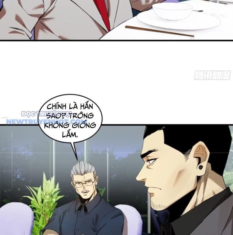 Đồng Hành Cùng Tử Vong: Bắt Đầu Với Ngư Nhân Địa Hạ Thành Chap 81 - Next Chap 82