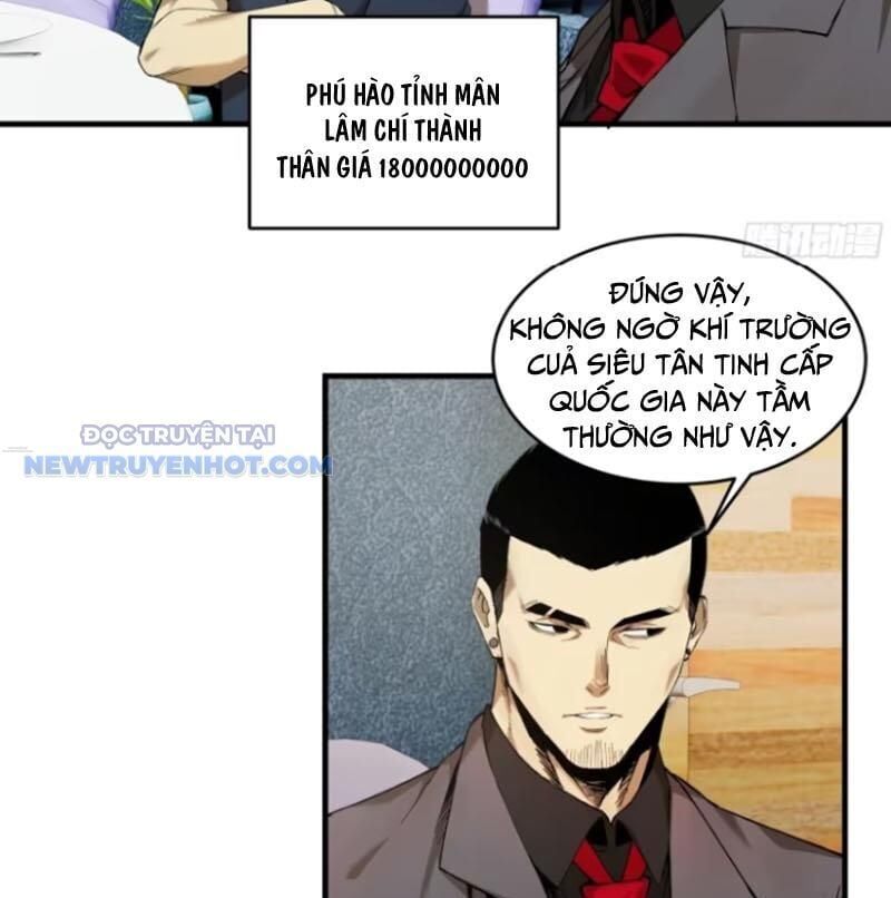 Đồng Hành Cùng Tử Vong: Bắt Đầu Với Ngư Nhân Địa Hạ Thành Chap 81 - Next Chap 82