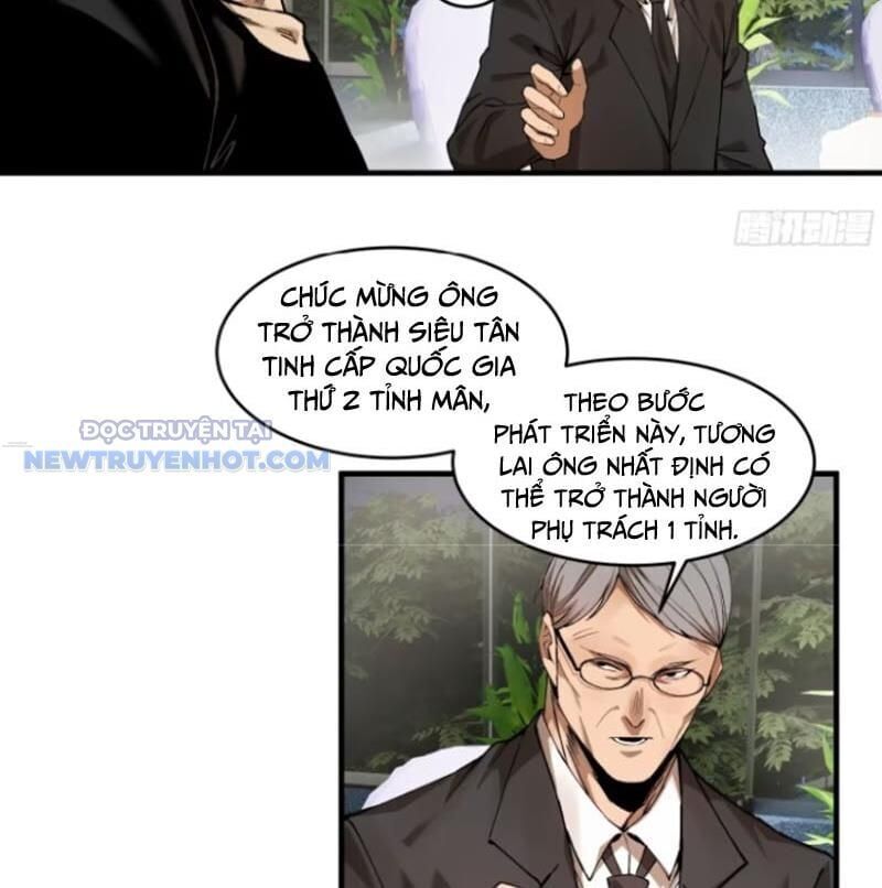 Đồng Hành Cùng Tử Vong: Bắt Đầu Với Ngư Nhân Địa Hạ Thành Chap 81 - Next Chap 82