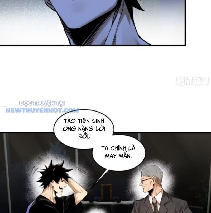 Đồng Hành Cùng Tử Vong: Bắt Đầu Với Ngư Nhân Địa Hạ Thành Chap 81 - Next Chap 82