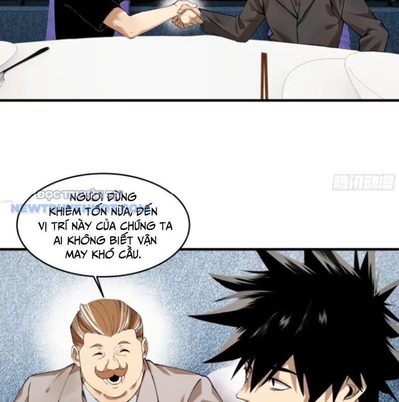 Đồng Hành Cùng Tử Vong: Bắt Đầu Với Ngư Nhân Địa Hạ Thành Chap 81 - Next Chap 82