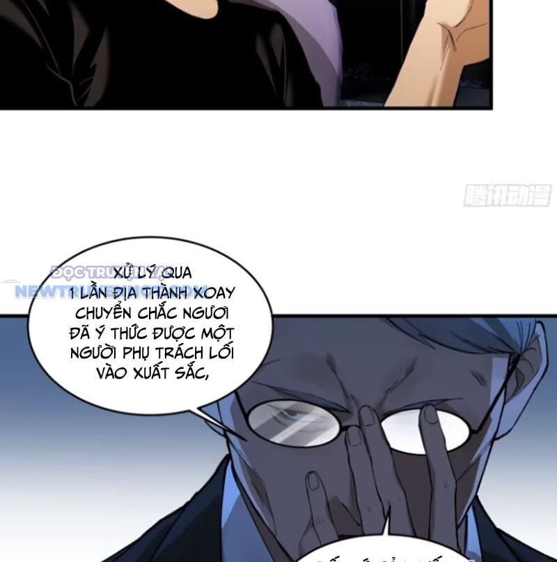 Đồng Hành Cùng Tử Vong: Bắt Đầu Với Ngư Nhân Địa Hạ Thành Chap 81 - Next Chap 82