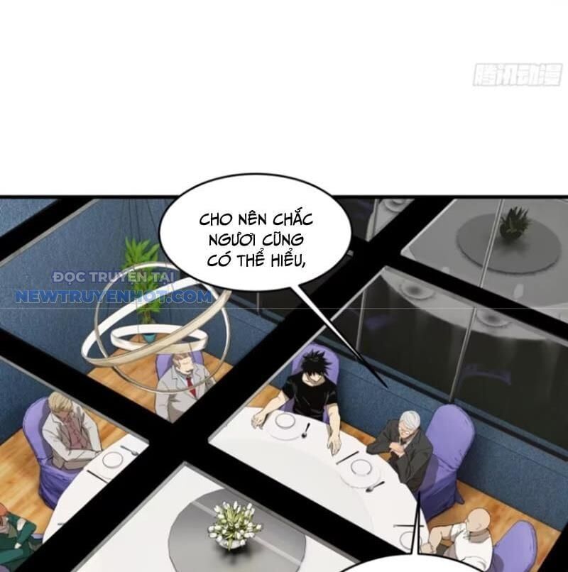 Đồng Hành Cùng Tử Vong: Bắt Đầu Với Ngư Nhân Địa Hạ Thành Chap 81 - Next Chap 82