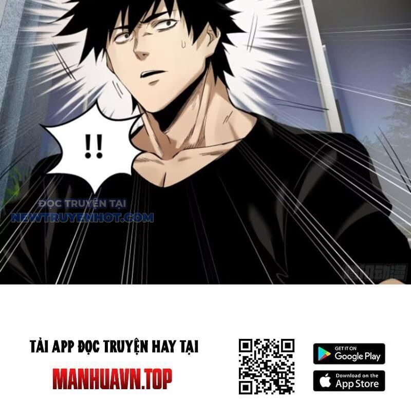 Đồng Hành Cùng Tử Vong: Bắt Đầu Với Ngư Nhân Địa Hạ Thành Chap 81 - Next Chap 82