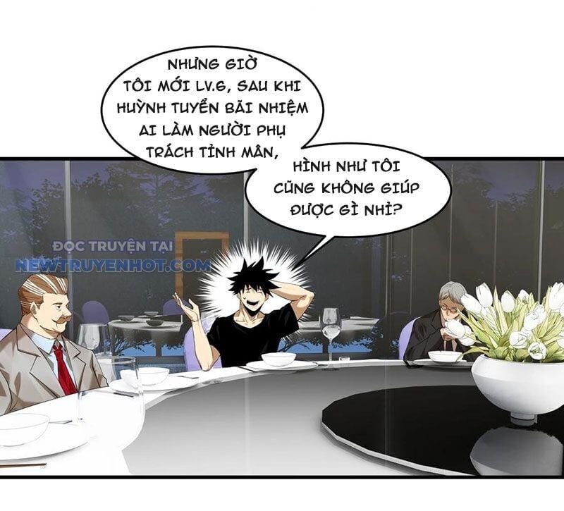 Đồng Hành Cùng Tử Vong: Bắt Đầu Với Ngư Nhân Địa Hạ Thành Chap 82 - Next Chap 83