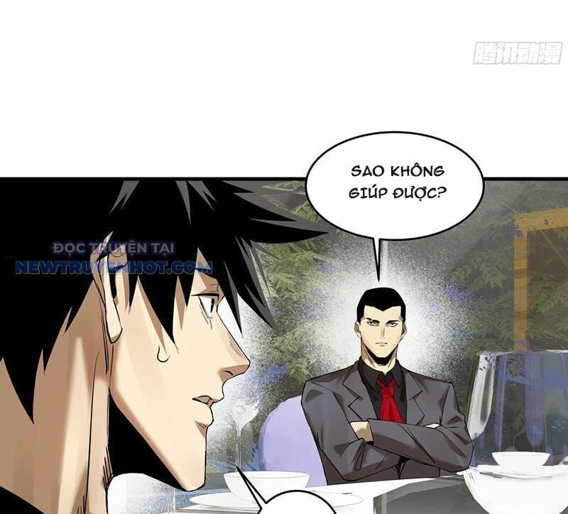 Đồng Hành Cùng Tử Vong: Bắt Đầu Với Ngư Nhân Địa Hạ Thành Chap 82 - Next Chap 83