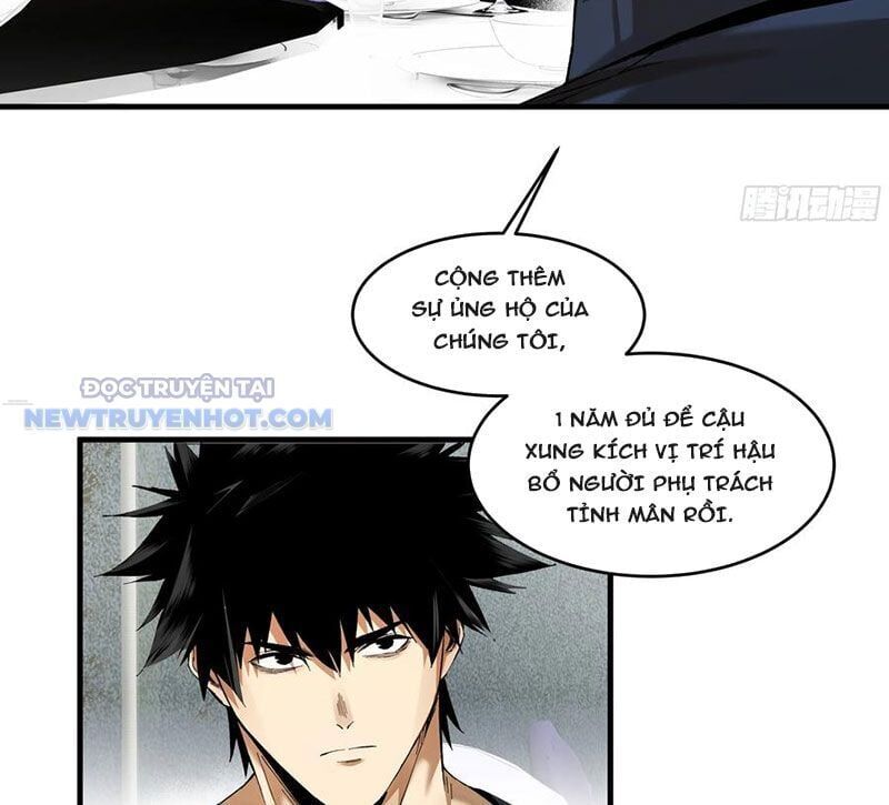 Đồng Hành Cùng Tử Vong: Bắt Đầu Với Ngư Nhân Địa Hạ Thành Chap 82 - Next Chap 83