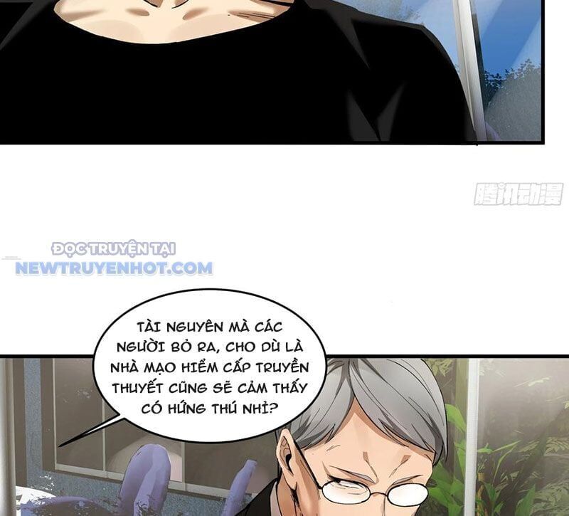 Đồng Hành Cùng Tử Vong: Bắt Đầu Với Ngư Nhân Địa Hạ Thành Chap 82 - Next Chap 83