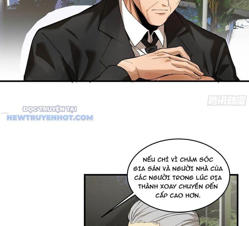 Đồng Hành Cùng Tử Vong: Bắt Đầu Với Ngư Nhân Địa Hạ Thành Chap 82 - Next Chap 83
