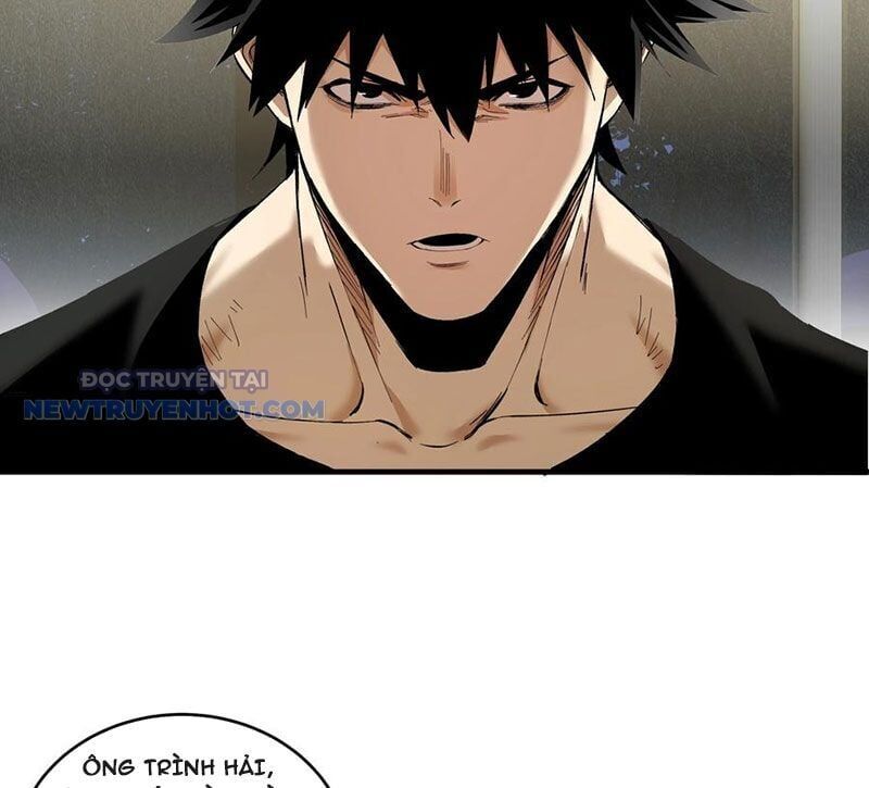 Đồng Hành Cùng Tử Vong: Bắt Đầu Với Ngư Nhân Địa Hạ Thành Chap 82 - Next Chap 83