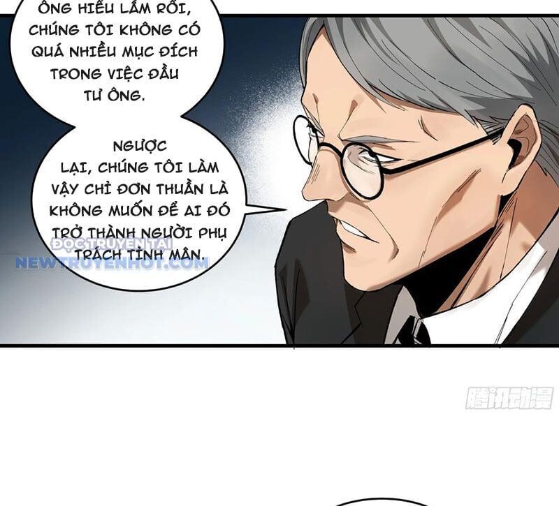 Đồng Hành Cùng Tử Vong: Bắt Đầu Với Ngư Nhân Địa Hạ Thành Chap 82 - Next Chap 83