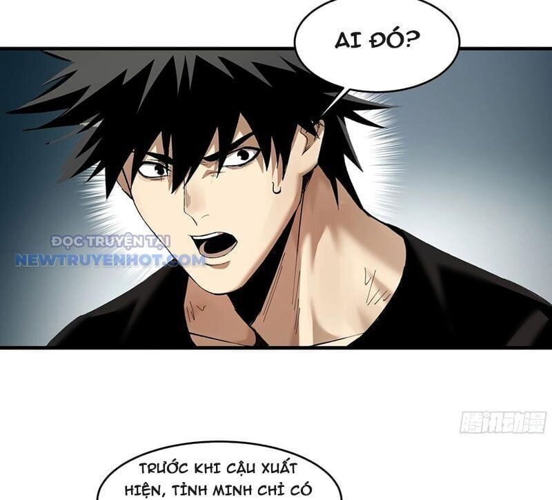 Đồng Hành Cùng Tử Vong: Bắt Đầu Với Ngư Nhân Địa Hạ Thành Chap 82 - Next Chap 83