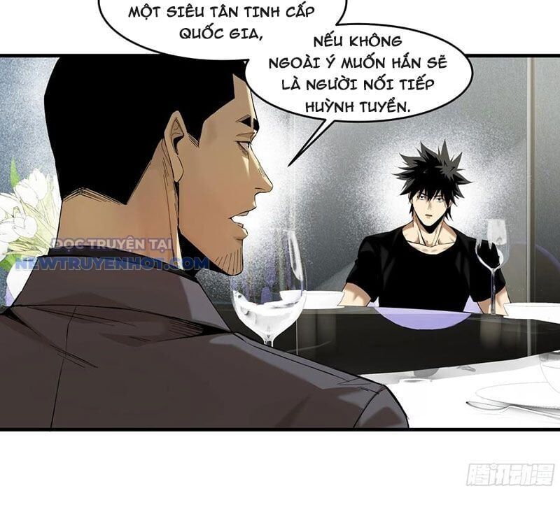 Đồng Hành Cùng Tử Vong: Bắt Đầu Với Ngư Nhân Địa Hạ Thành Chap 82 - Next Chap 83