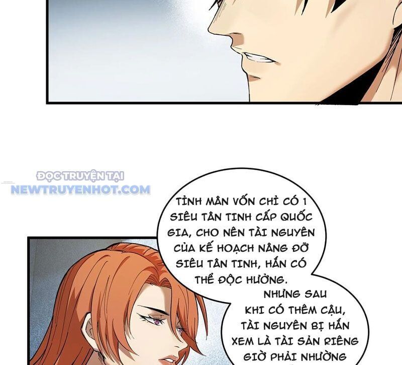Đồng Hành Cùng Tử Vong: Bắt Đầu Với Ngư Nhân Địa Hạ Thành Chap 82 - Next Chap 83